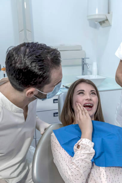Best Knocked-Out Tooth Emergency  in Brightwaters, NY